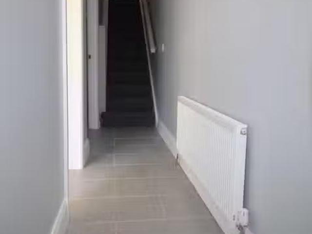 New Student Accommodation