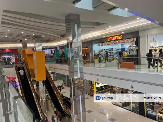 Cheap/ Summer Mall/ Adjoin 2 unit/ strata title/ got rental income