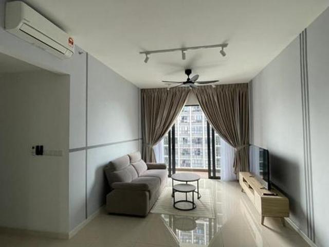 CHEAP SUNWAY BELFIELD CONDOMINIUM OPUS CASA RESIDENCE in KUALA LUMPUR