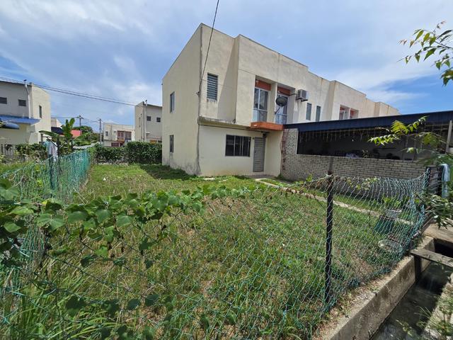 CheapExtra Land Taman Crescentia Double Storey Good condition