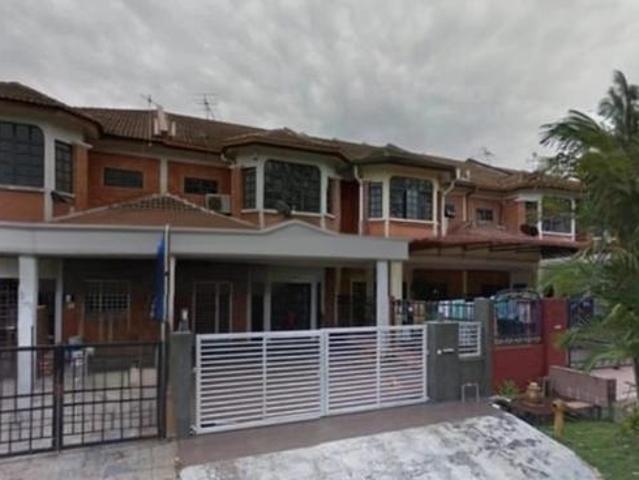 Cheaper22x75F Loan Spacious layout2 Sty Bandar Sg Long SL2 Kajang