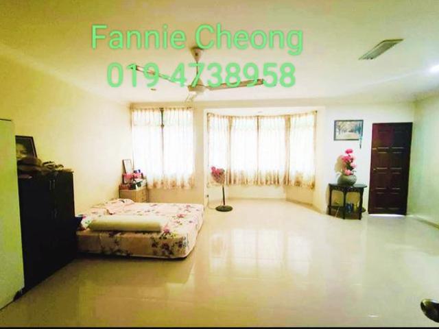 Cheaper Nice Location 2 Storey Semi D In Alor Setar Kedah For Sale
