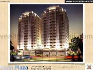 Cheaper And Affordable Condo In Manila Malate Ready For Occupancy