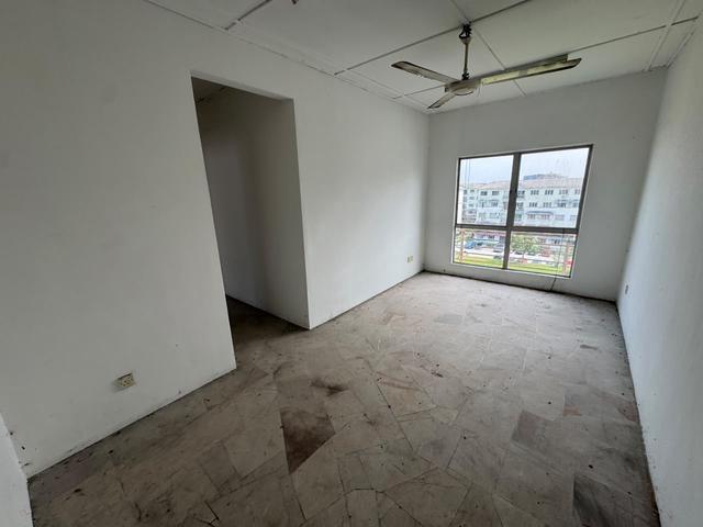 Cheaper in Town Bandar Country Homes Las Palma Blok Palas Murah