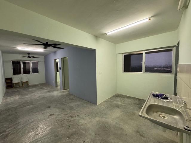 Cheaper Jiran Residensi Apatment Butterworth FOR SALE