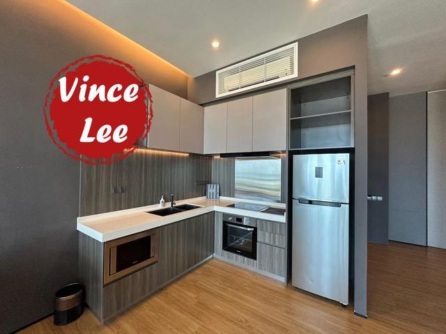 Cheaper rental in COD City of Dream Tanjung Tokong 1185sf 2CP