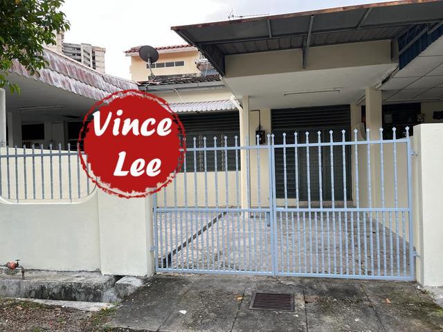 Cheaper rental in Lip Sin Terrace House Taman Lip Sin Sungai Dua