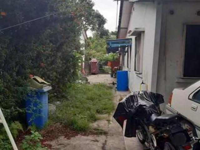 Cheaper Sale Semi Detached Tmn Senangin Near Sunway Carnival Medical