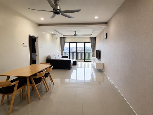 Cheaper Spacious Renovated Unit With Fully Furnish Move in Ready