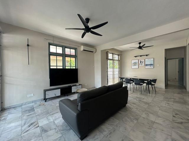 Cheaper Taman Bagan Semi D Below Market FOR SALE