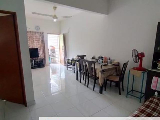 Cheaper Unit in Cheras For