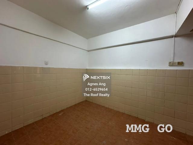 Cheaper unit in Leisure Farm!