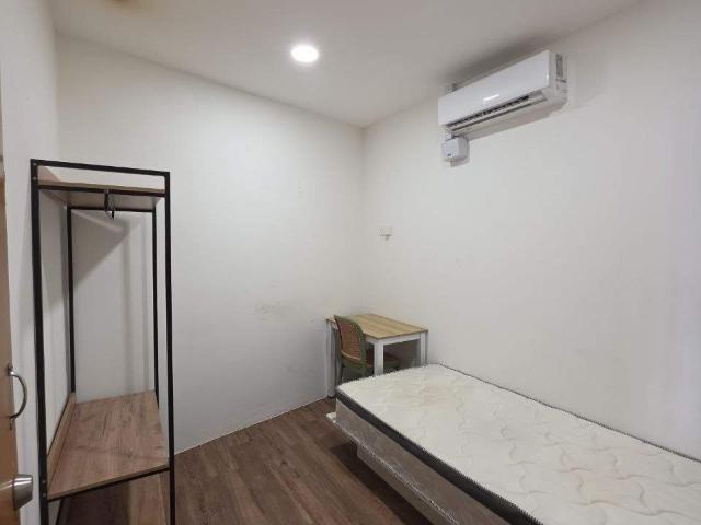 Cheaper UnitLow Deposit Hotel Newton Seksyen U6 Shah Alam Room RentLocation NearbyKampung Baru Subang