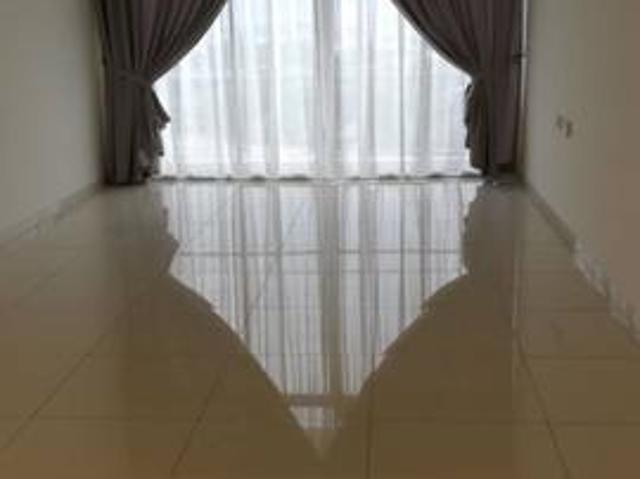 Cheaper 3 Parking Lot Midfields 2 condo taman sungai besi Klcc view
