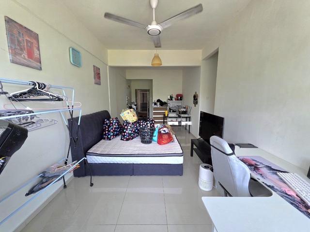 CHEAPESR Apartment Crestin Park