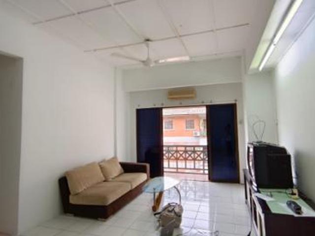 CHEAPEST100 LOANEvergreen Park Condo Bdr SungaiLong CherasFREEHOLD