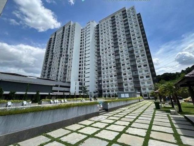 Cheapest1044sfVesta View Pangsapuri Putra Impian100Loan2Parkin