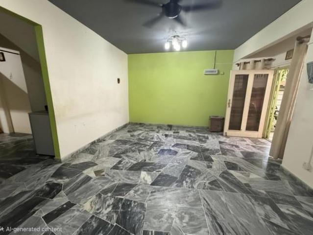 Cheapest20x75FLoan 2 Sty Taman Harmoni Bandar Teknologi kajang