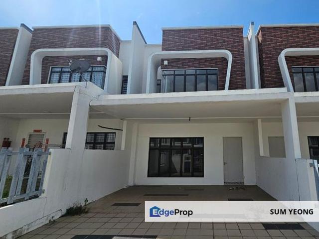 [Cheapest][22x75] Setia Ecohill 1 Biggest Terrace