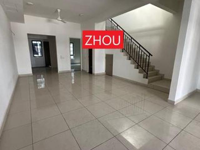 Cheapest2 Storey Terraced Eco Meadows Simpang Ampat Original Unit
