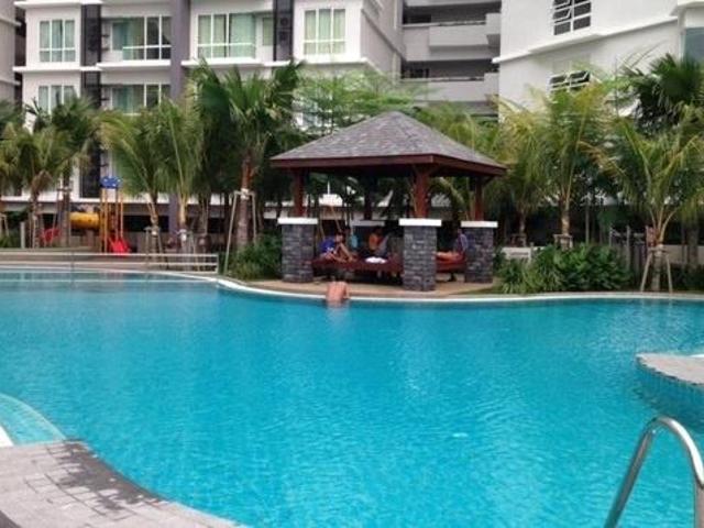 Cheapest2ParkTiara Mutiara Old Klang RoadLPPSA100LoanCashBack