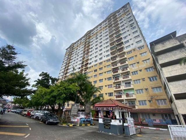 CHEAPEST 4 Bedrooms Batu Caves Low Deposit Good For Investment