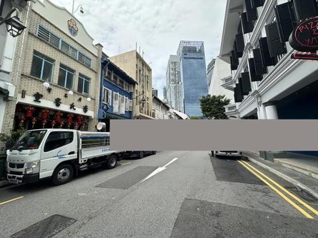Cheapest 999 years LH in CBD 最便宜 999年中央商务区 40% Below Transacted PSF MUST BUY! Shop / Shophouse For Sale, $13,000,0002,800 sqft $4,643.00 psf