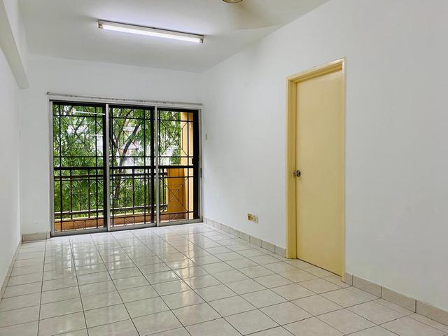 Cheapest 100 Loan Cash Back Bkg 1K Pelangi Damansara Apartment