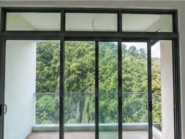 CHEAPEST 1366SQFT ECO TERRACES WATERFALL VIEW Nice Unit