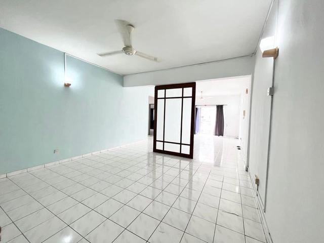 CHEAPEST 1595 SQFT Tiara Kelana Condominium SS7 Kelana Jaya