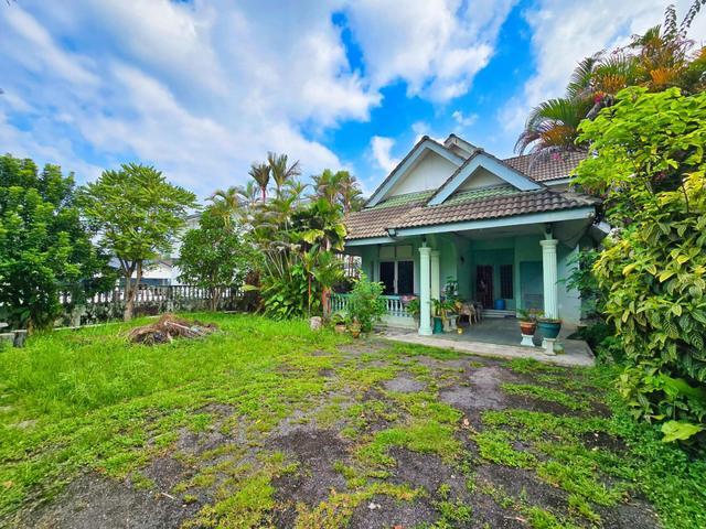 CHEAPEST 15 Storey Bungalow Seksyen U6 Kampung Melayu Subang