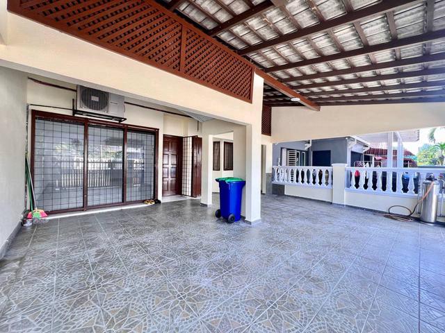 Cheapest 15 storey terrace in USJ 2 for sale