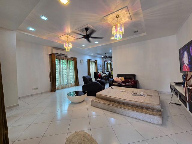 Cheapest 1808sf 25 Storey Endlot Taman Saga Kampung Jawa Value Buy