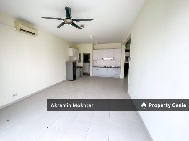 CHEAPEST & 1 PARKING | Suria Jelatek Condo @ Ampang Hilir