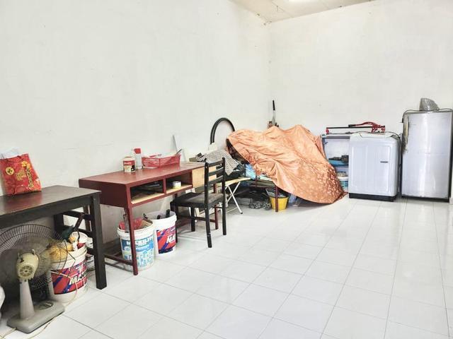 Cheapest 1 Storey Terrace Taman Sri Rambai Bukit Mertajam