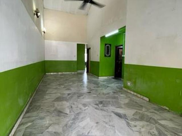 Cheapest 1sty house at Taman Velox Bandar Country Homes Rawang