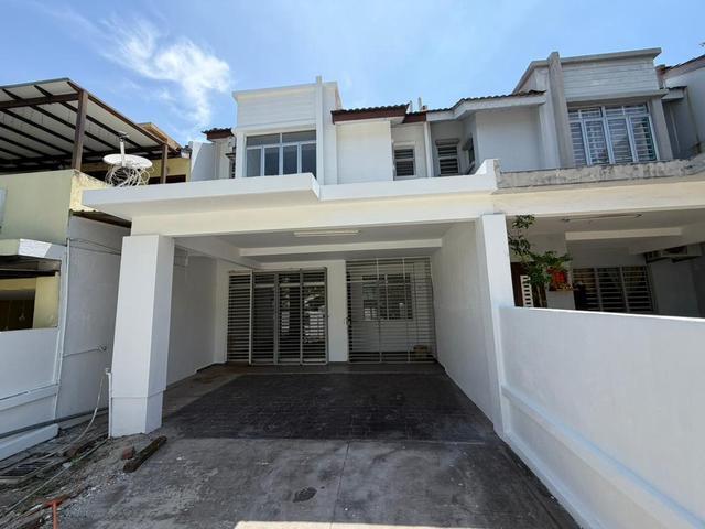 Cheapest 20x75 2 Storey Cassis Kota Emerald Anggun City Rawang