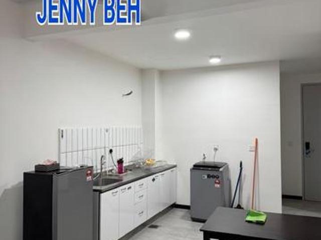 Cheapest 21 Bedroom Corner Unit SensasiUtropolis Batu Kawan for Sale