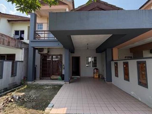 CHEAPEST 22x75 2Storey Terrace Taman Tasik Prima Puchong