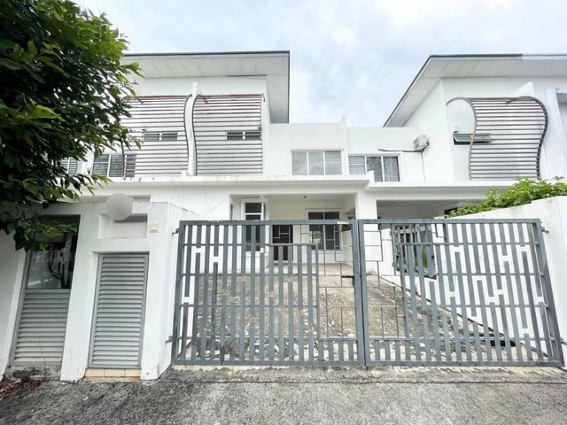 Cheapest 22x75 Full Loan Setia Ecohill 1 Double Storey For Sale