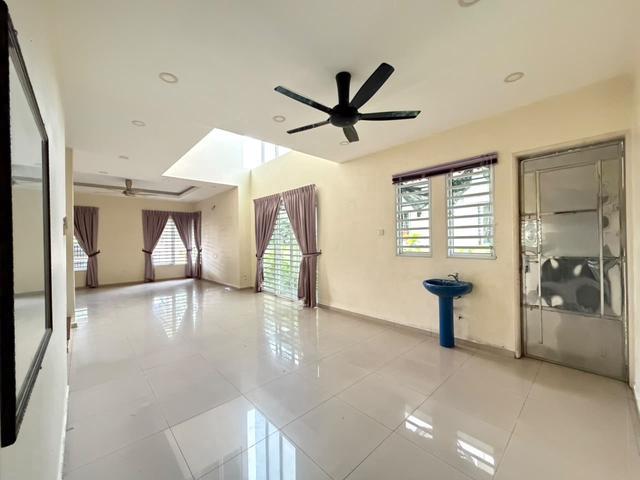 Cheapest 25 Storey SemiDetached House for Sale Taman Bukit