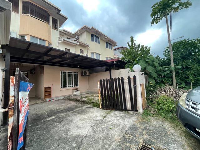CHEAPEST 25 Storey Teres House Taman Kota Perdana Seri Kembangan