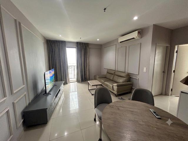 Cheapest 2 Bedrooms Fully Furnish iCity iSoho Seksyen 7 Shah Alam