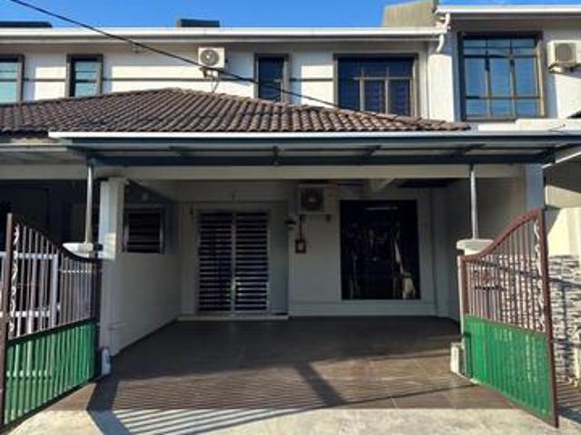 Cheapest 2 Storey Taman Bertam Impian Setia Cheng Desa Malim Krubong