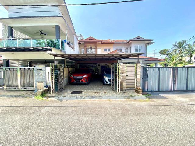 CHEAPEST 2 Storey Taman Desa Indah Batu Caves