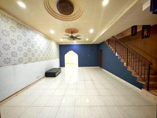 CHEAPEST 2 Storey Taman Sunway Batu Caves Selangor