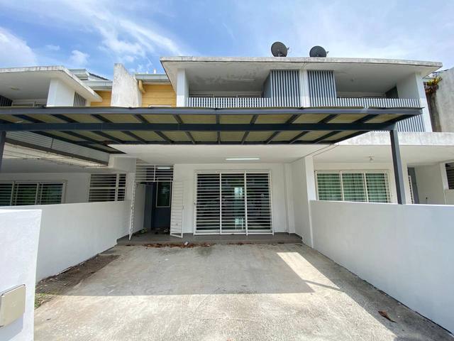 CHEAPEST 2 Storey Terrace Nadayu 92 Kajang