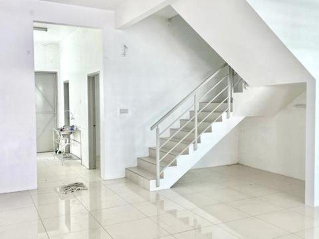 Cheapest 2 Storey Terrace Bandar Tasek Mutiara Ss7 Simpang ampat