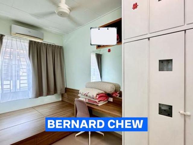 Cheapest 2 Storey Batu Maung Landed House Sale Airport Bayan Lepas