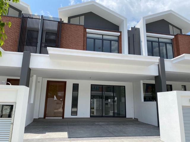 Cheapest 2 Storey Link House Type Joya Gamuda Gardens Rawang